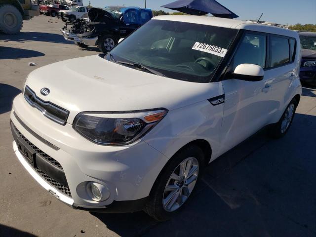 KIA SOUL 2018 kndjp3a50j7527282