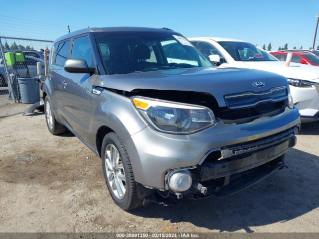 KIA SOUL 2018 kndjp3a50j7529730