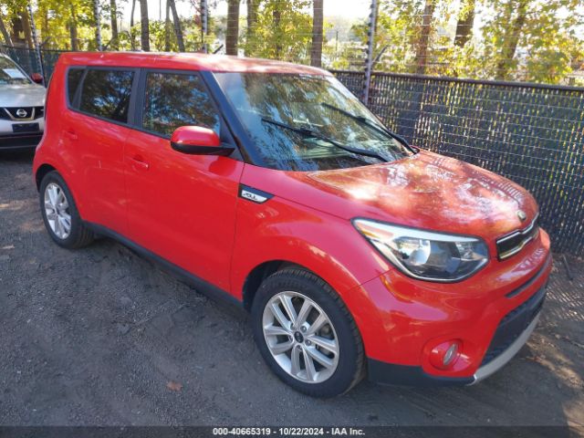 KIA SOUL 2018 kndjp3a50j7534605