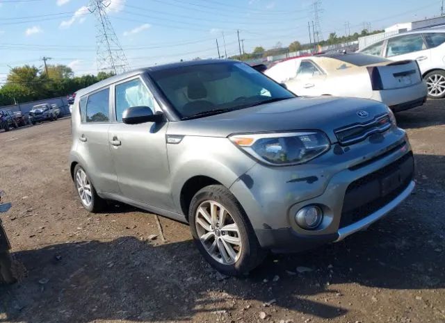 KIA SOUL 2018 kndjp3a50j7535950