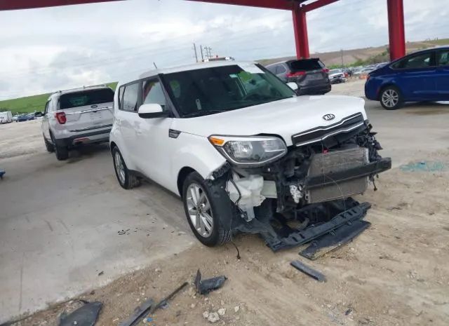 KIA SOUL 2018 kndjp3a50j7536967