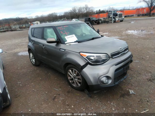 KIA SOUL 2018 kndjp3a50j7540243