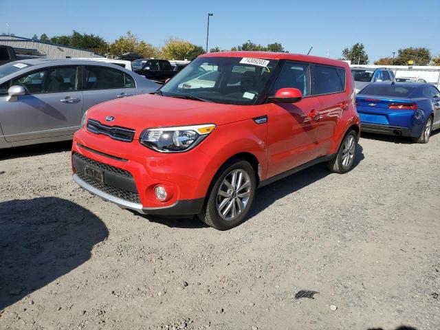 KIA SOUL 2018 kndjp3a50j7546172