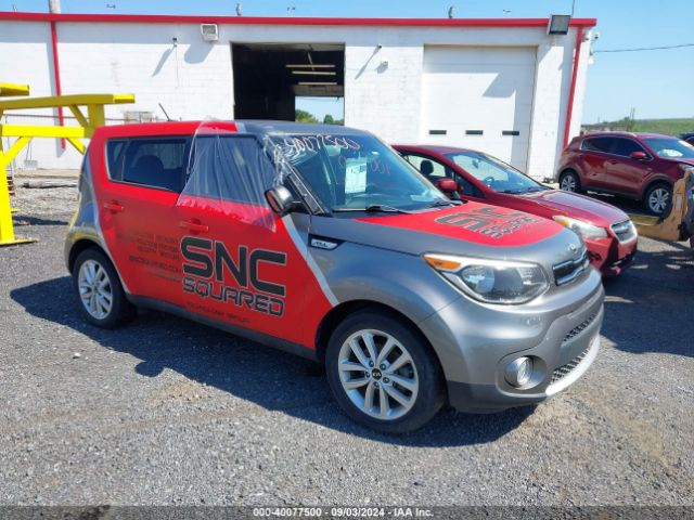 KIA SOUL 2018 kndjp3a50j7551694