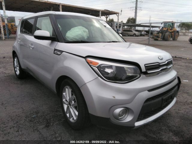 KIA SOUL 2018 kndjp3a50j7552070