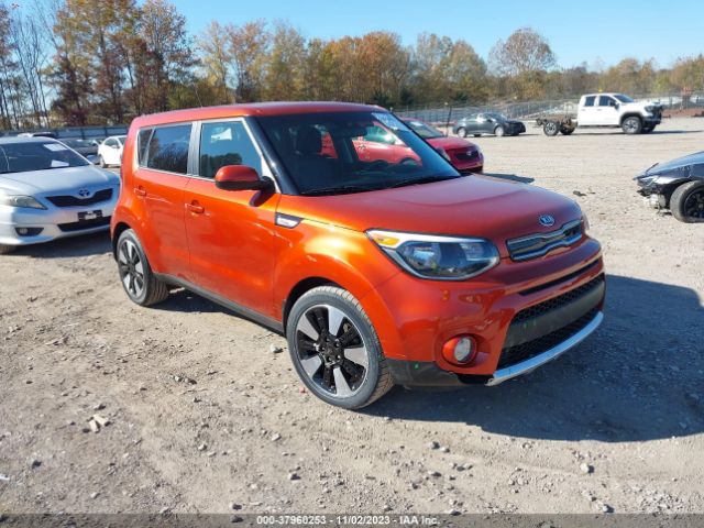 KIA SOUL 2018 kndjp3a50j7553574