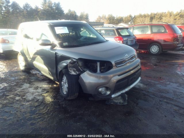 KIA SOUL 2018 kndjp3a50j7556264