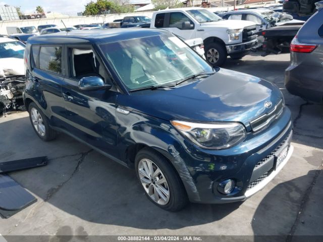 KIA SOUL 2018 kndjp3a50j7559231