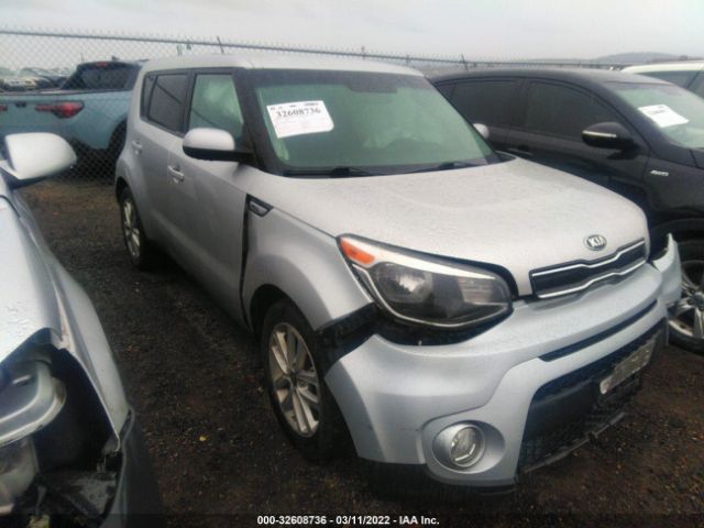 KIA SOUL 2018 kndjp3a50j7563604