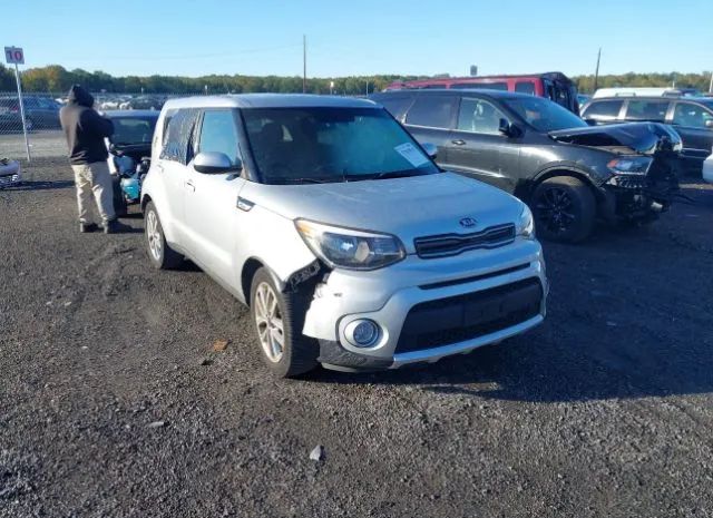 KIA SOUL 2018 kndjp3a50j7574490