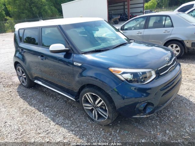 KIA SOUL 2018 kndjp3a50j7577034