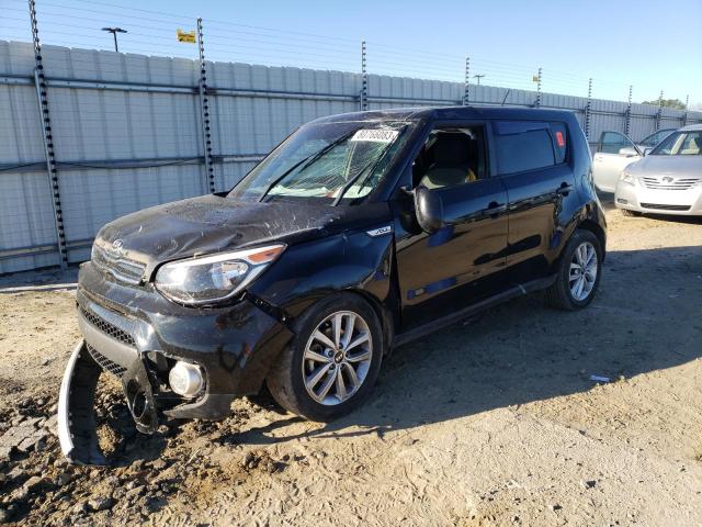 KIA SOUL 2018 kndjp3a50j7581004