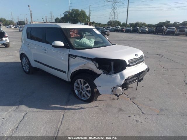 KIA SOUL 2018 kndjp3a50j7583318