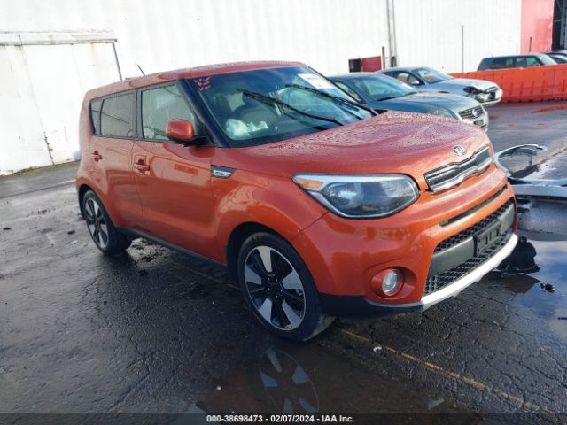 KIA SOUL 2018 kndjp3a50j7584467