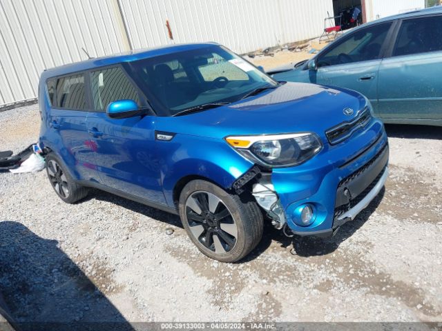 KIA SOUL 2018 kndjp3a50j7584811