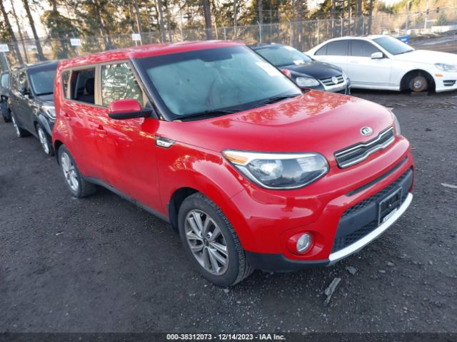 KIA SOUL 2018 kndjp3a50j7590026