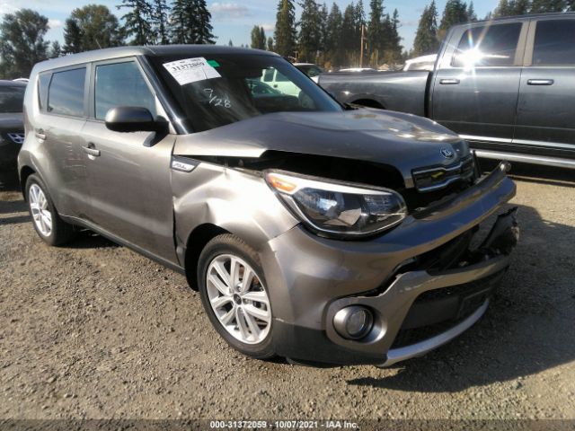 KIA SOUL 2018 kndjp3a50j7591354