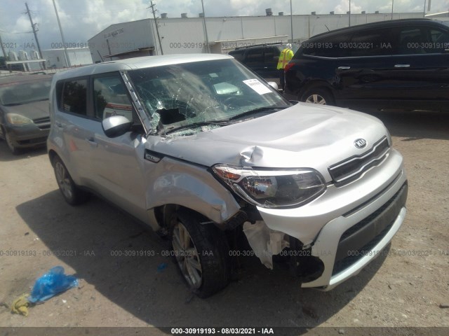 KIA SOUL 2018 kndjp3a50j7591824