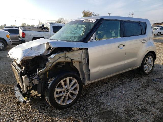 KIA SOUL 2018 kndjp3a50j7593153