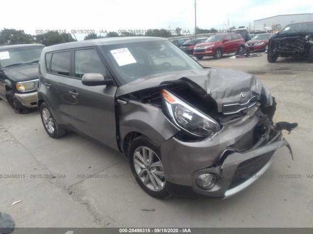 KIA SOUL 2018 kndjp3a50j7594030