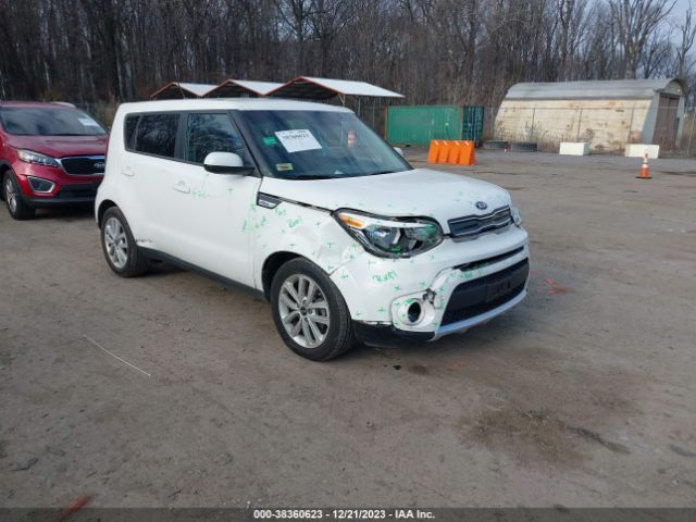 KIA SOUL 2018 kndjp3a50j7594562