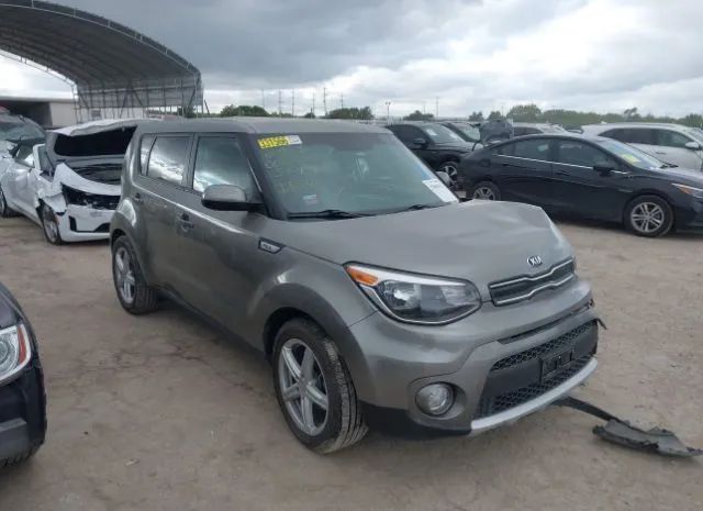 KIA SOUL 2018 kndjp3a50j7595520