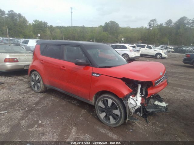 KIA SOUL 2018 kndjp3a50j7598787