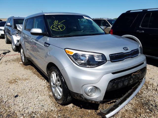 KIA SOUL 2018 kndjp3a50j7600795