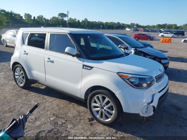 KIA SOUL 2018 kndjp3a50j7600943