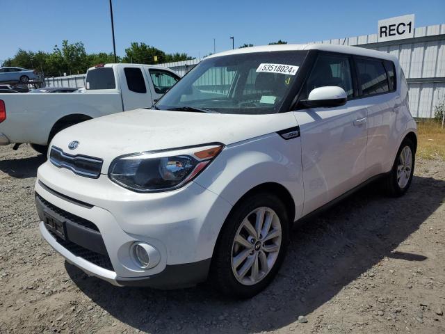 KIA SOUL 2018 kndjp3a50j7604927