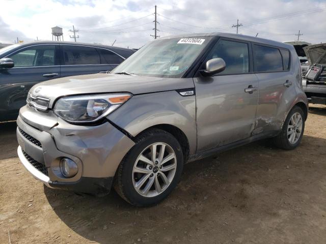 KIA SOUL 2018 kndjp3a50j7607701