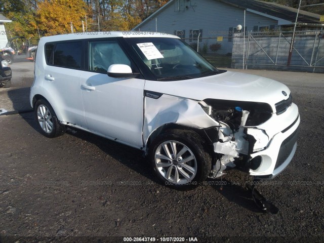 KIA SOUL 2018 kndjp3a50j7620271