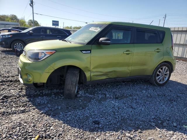 KIA SOUL 2018 kndjp3a50j7889502