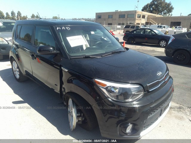 KIA SOUL 2018 kndjp3a50j7891203