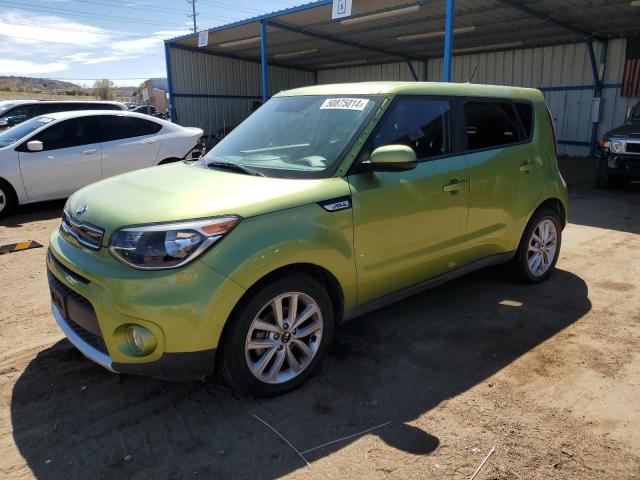 KIA SOUL 2018 kndjp3a50j7894957