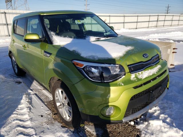 KIA SOUL 2018 kndjp3a50j7898295