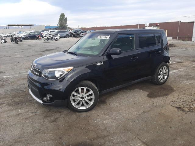 KIA SOUL + 2018 kndjp3a50j7901387