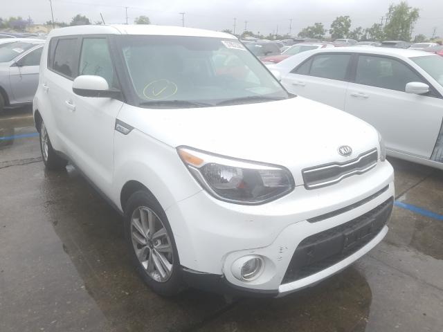 KIA SOUL 2018 kndjp3a50j7902183