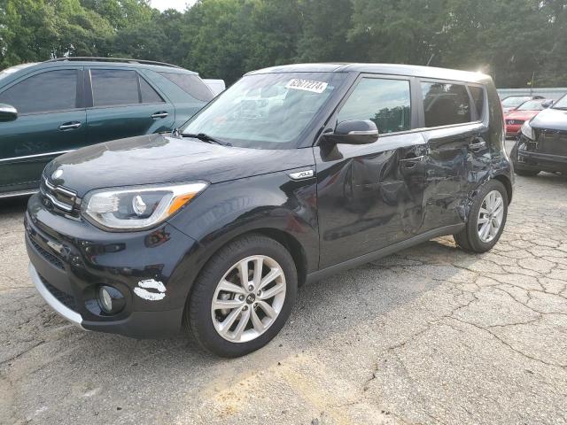 KIA SOUL 2018 kndjp3a50j7902331