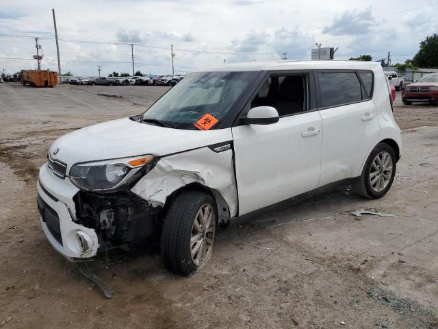 KIA SOUL 2018 kndjp3a50j7907089