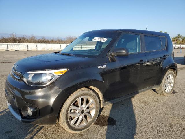 KIA SOUL 2019 kndjp3a50k7001591