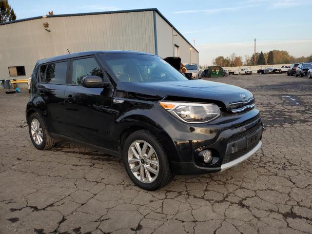 KIA SOUL + 2019 kndjp3a50k7006810