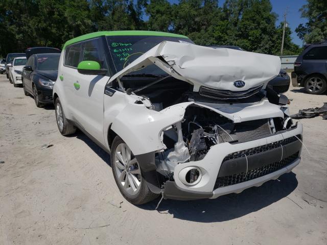 KIA SOUL + 2019 kndjp3a50k7018987