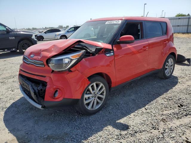 KIA SOUL 2019 kndjp3a50k7642014