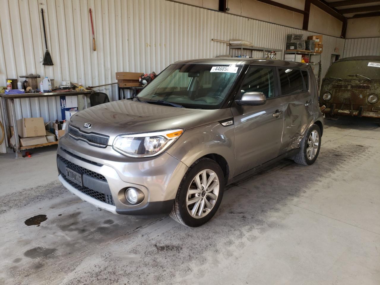 KIA SOUL 2019 kndjp3a50k7651246