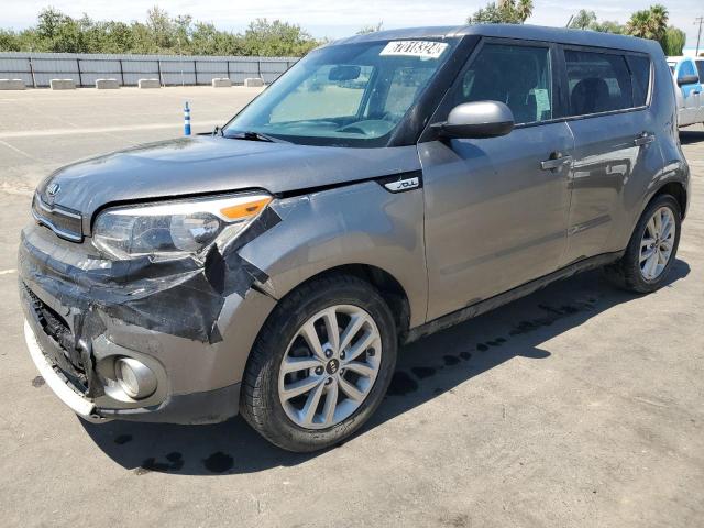 KIA SOUL + 2019 kndjp3a50k7660934