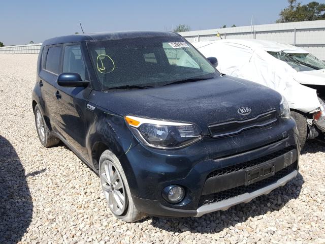 KIA NULL 2019 kndjp3a50k7665860