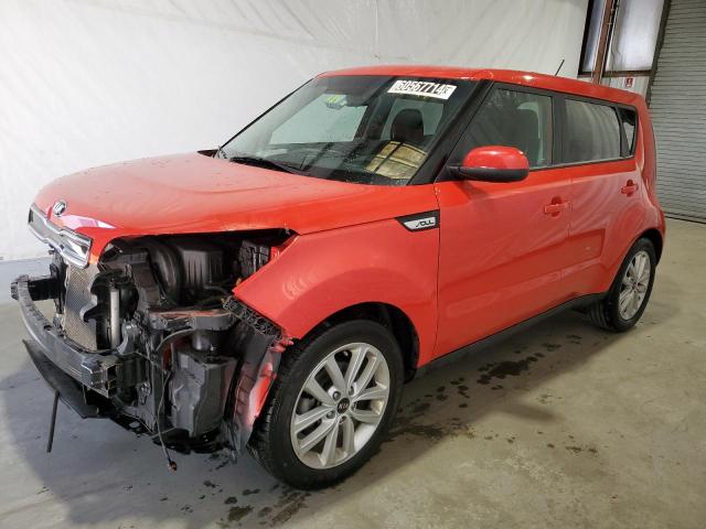 KIA SOUL 2019 kndjp3a50k7670055