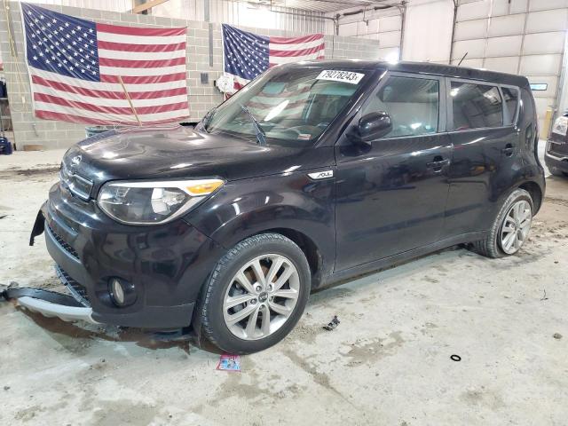 KIA SOUL 2019 kndjp3a50k7671237