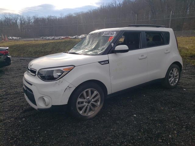 KIA SOUL 2019 kndjp3a50k7690404